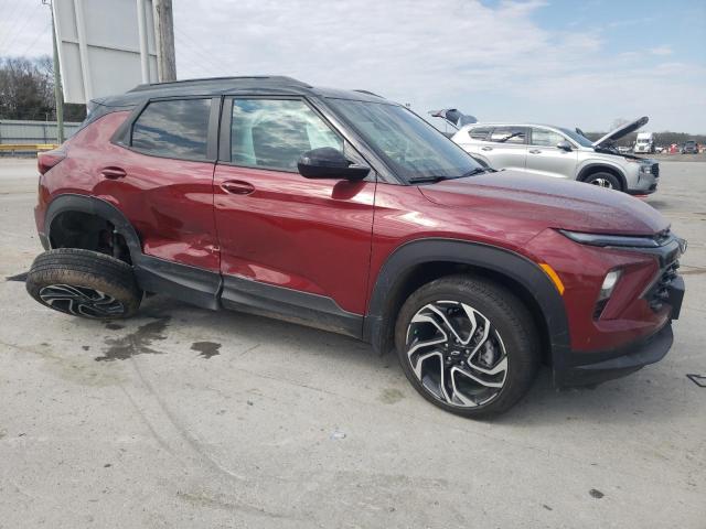 Vin: kl79musl1sb009868, lot: 50736625, chevrolet trailblzr rs 20254