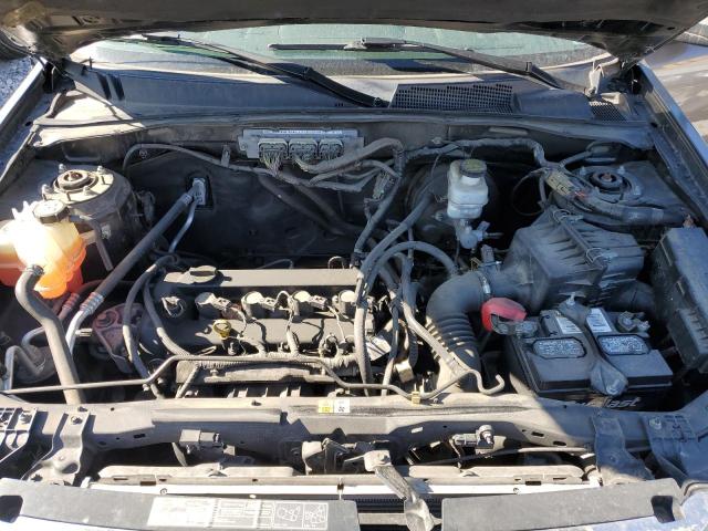 2012 FORD ESCAPE XLT #3278654992