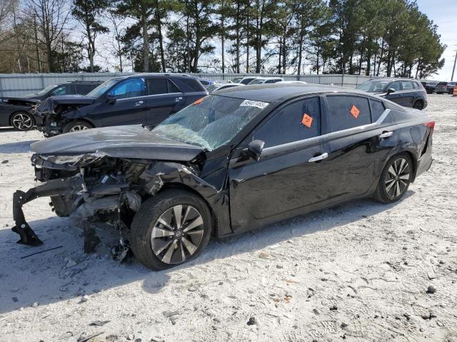 NISSAN ALTIMA SV