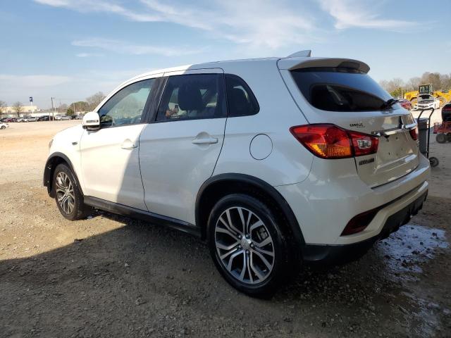 Vin: ja4ap3au9jz015591, lot: 49340705, mitsubishi outlander es 20182