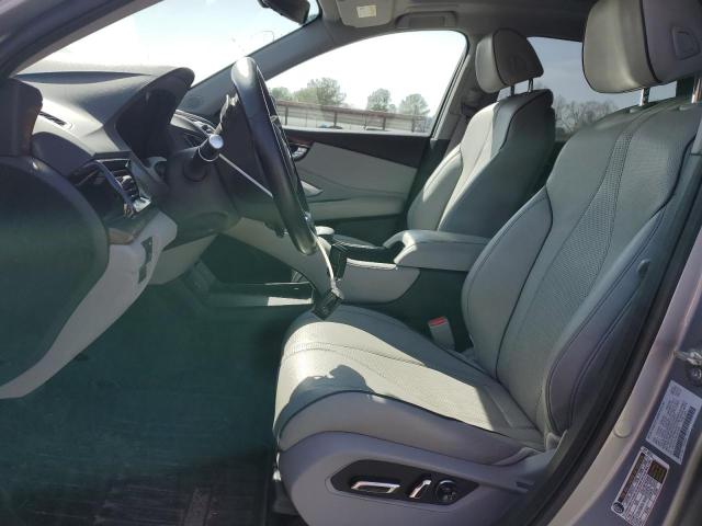 2019 ACURA RDX ADVANC - 5J8TC1H73KL007426