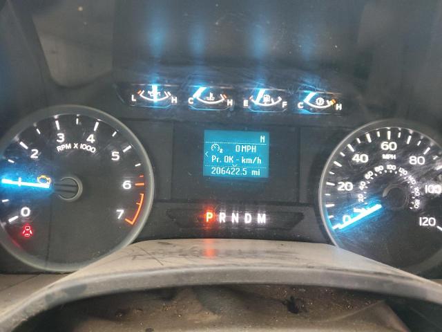 2019 FORD F150 SUPER - 1FTEW1C56KKC37939