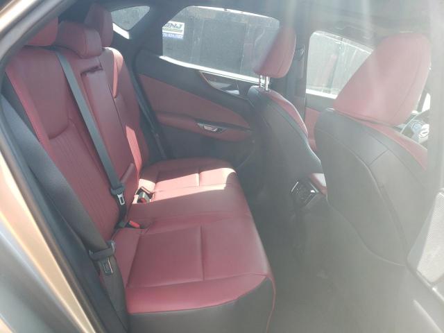 2023 LEXUS NX 350 2T2GGCEZ3PC017857
