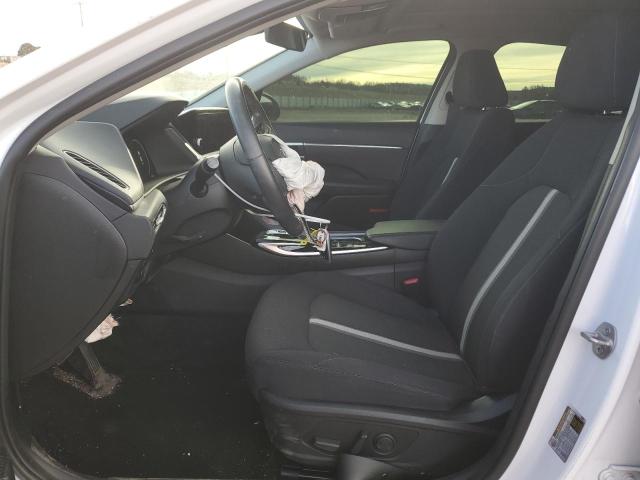 2023 HYUNDAI SONATA SEL - KMHL14JA2PA311003