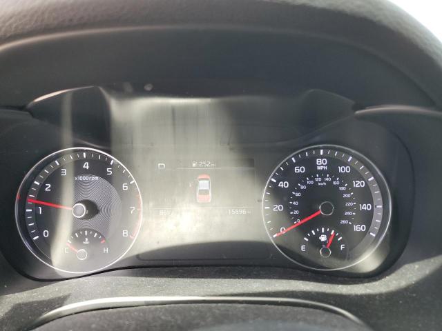 2023 KIA FORTE GT L - 3KPF54ADXPE648208
