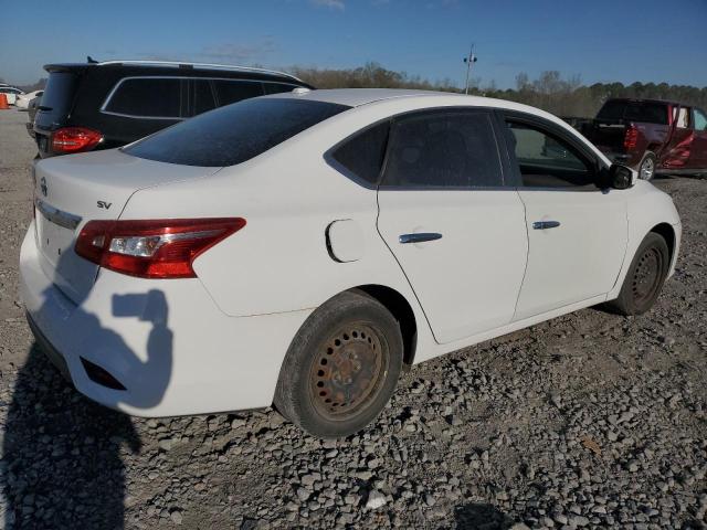 2017 NISSAN SENTRA S 3N1AB7AP1HY358506