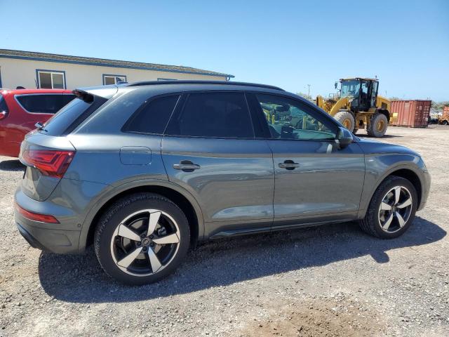 Vin: wa1faafy3p2055352, lot: 48815035, audi q5 prestige 45 20233