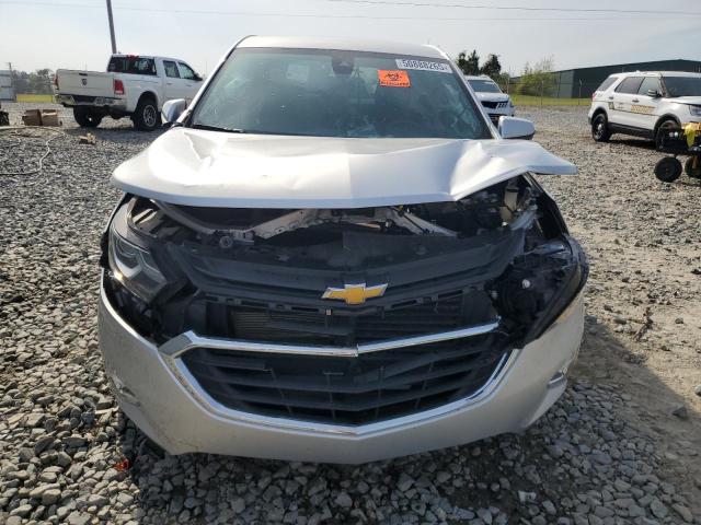2020 CHEVROLET EQUINOX LT - 3GNAXKEV0LL156036