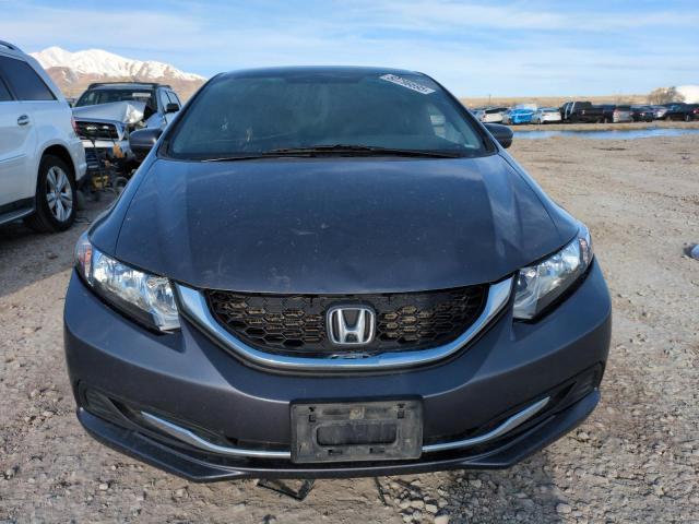 2015 HONDA CIVIC SE 2HGFB2F70FH520967