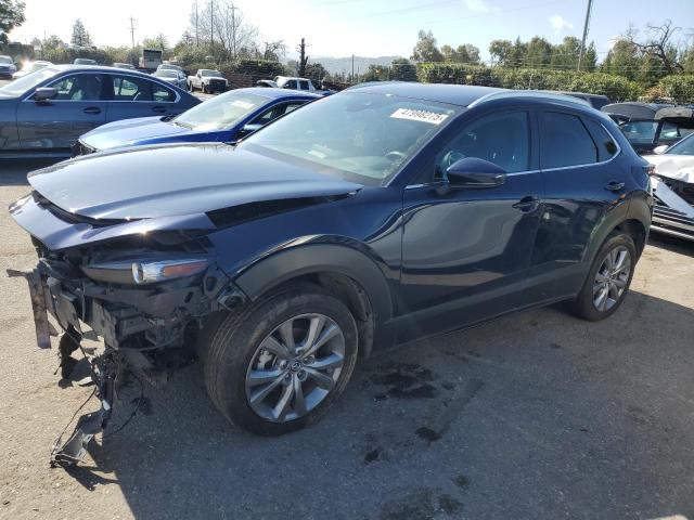 Vin: 3mvdmbcm1pm582423, lot: 47998275, mazda cx30 preferred 2023 img_1