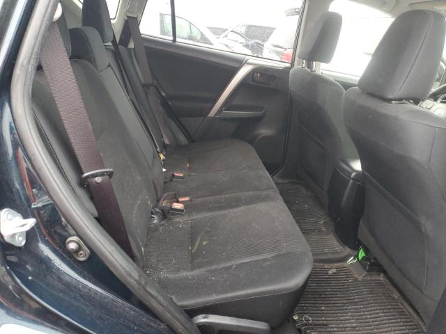 2018 TOYOTA RAV4 LE - JTMZFREV1JJ180289
