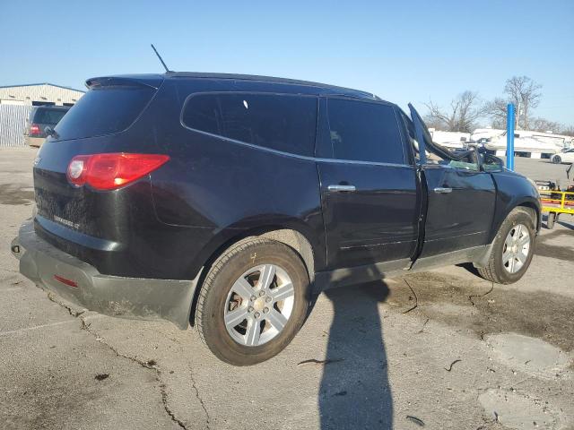 Vin: 1gnkrged6cj321825, lot: 48667635, chevrolet traverse lt 20123
