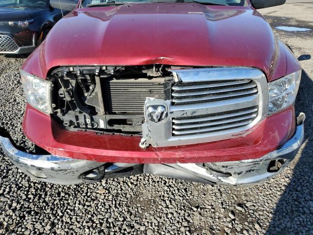 2015 RAM 1500 SLT - 1C6RR7TMXFS719426