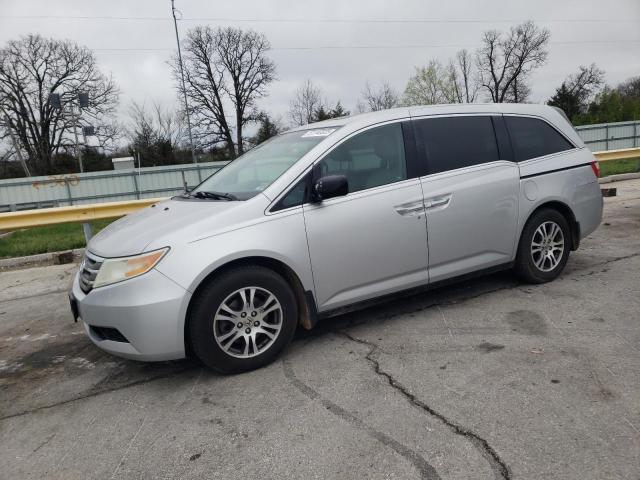 HONDA ODYSSEY EX
