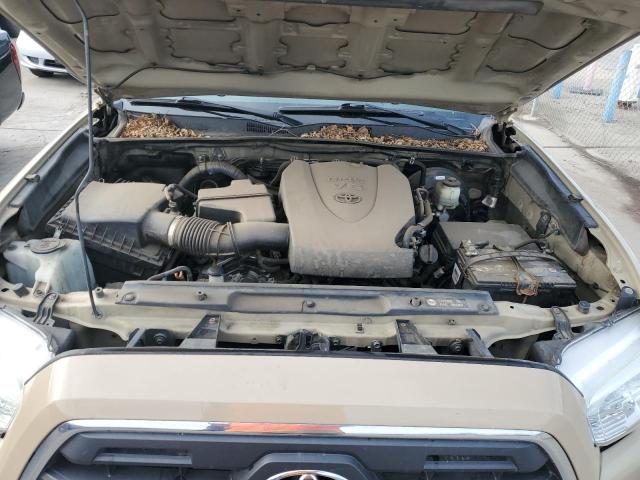 2017 TOYOTA TACOMA DOU - 3TMAZ5CN6HM044432