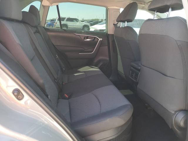 2022 TOYOTA RAV4 XLE - 4T3RWRFV6NU063572