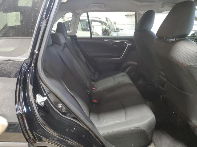 2021 TOYOTA RAV4 LE - 2T3F1RFVXMC195798