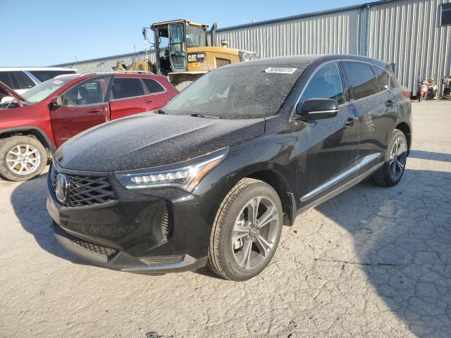 ACURA RDX TECHNO