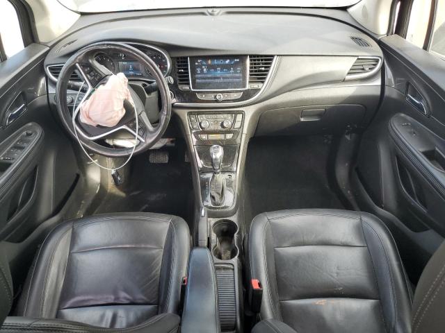 2019 BUICK ENCORE ESS - KL4CJGSM7KB701901