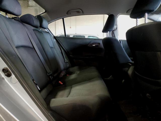 2016 HONDA ACCORD LX 1HGCR2F35GA187032