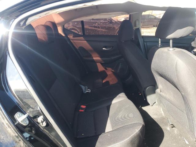 2020 NISSAN SENTRA SV - 3N1AB8CV0LY220112