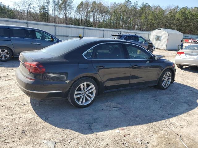 Vin: 1vwba7a33jc032736, lot: 48793675, volkswagen passat se 20183