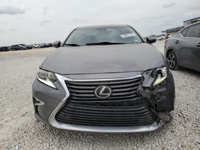 2016 LEXUS ES350 58ABK1GG6GU019932