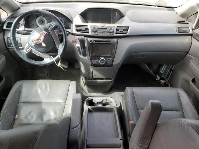 2016 HONDA ODYSSEY EX - 5FNRL5H68GB091583