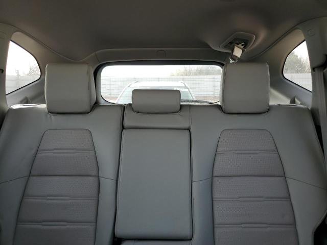 2017 HONDA CR-V TOURI - 7FARW1H93HE031713