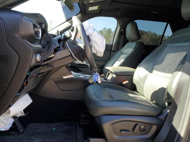 2023 FORD EXPLORER T - 1FMSK8JH4PGA28838