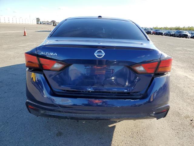 2019 NISSAN ALTIMA S - 1N4BL4BV2KC243588