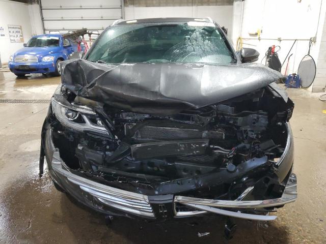 2018 LINCOLN MKC PREMIE - 5LMCJ1C98JUL04240