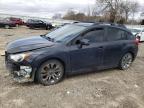2015 SUBARU IMPREZA SP - JF1GPAW69F8205103