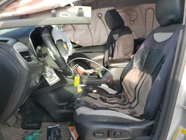 2020 CHEVROLET EQUINOX LS - 2GNAXHEV6L6171261