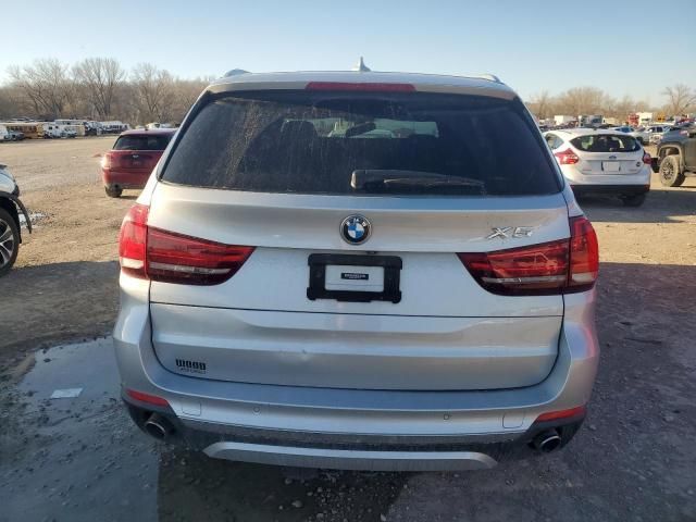 2017 BMW X5 XDRIVE35I 5UXKR0C31H0V71740