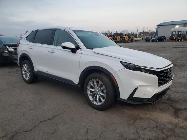 Vin: 2hkrs4h7xph440105, lot: 47662195, honda crv exl 20234