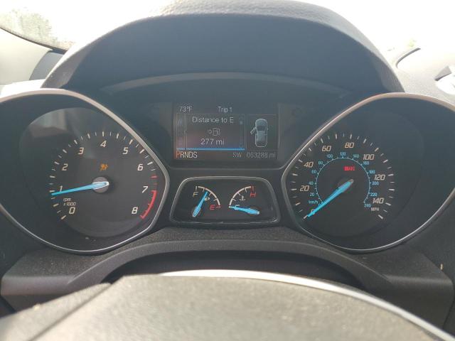 2015 FORD ESCAPE TIT - 1FMCU0J91FUA87032