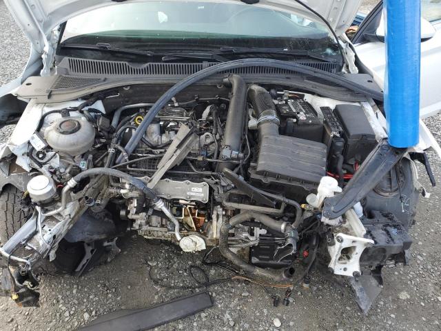 2021 VOLKSWAGEN JETTA S - 3VWC57BU0MM043521