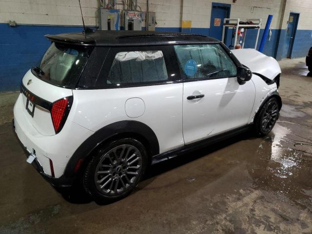 Vin: wmw23gd06s2w21282, lot: 49281775, mini cooper s 20253