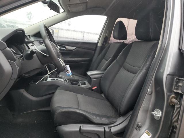 2017 NISSAN ROGUE S - JN8AT2MT8HW391150