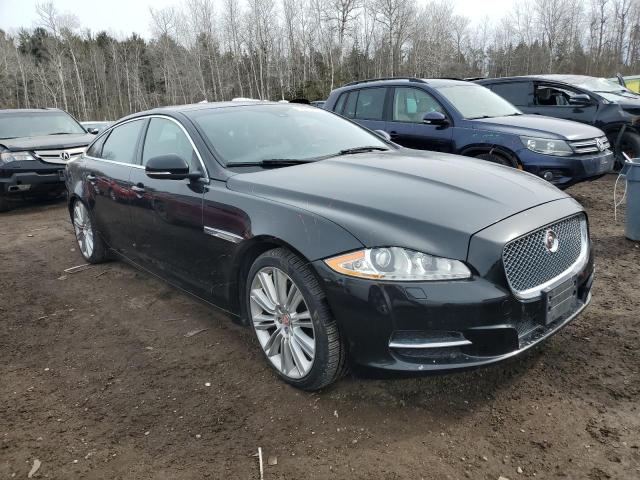 Vin: sajxj2gd3f8v84292, lot: 48516215, jaguar xj portfolio 20154