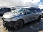 2019 DODGE JOURNEY SE - 3C4PDCBG6KT875362