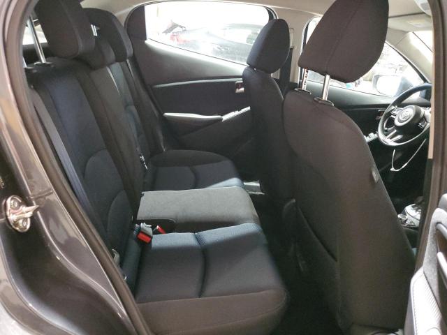 2020 TOYOTA YARIS LE 3MYDLBJV4LY705670