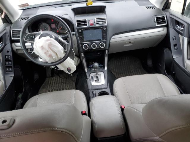2016 SUBARU FORESTER 2 - JF2SJAKC2GH518854