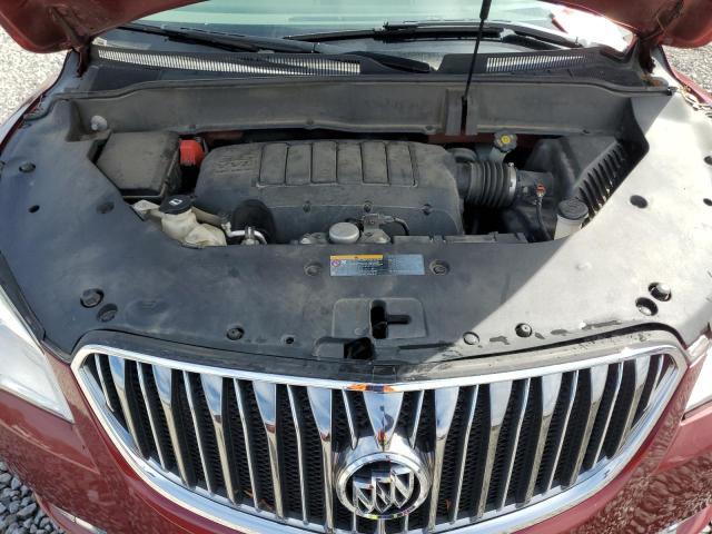 2015 BUICK ENCLAVE - 5GAKRAKD2FJ289889