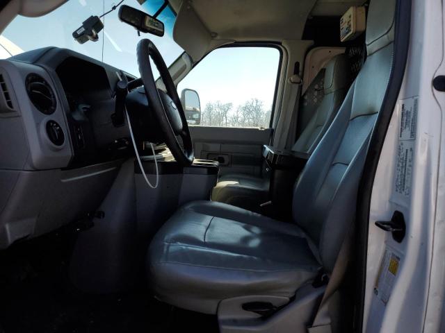 2014 FORD ECONOLINE - 1FTNE2EW9EDA72220