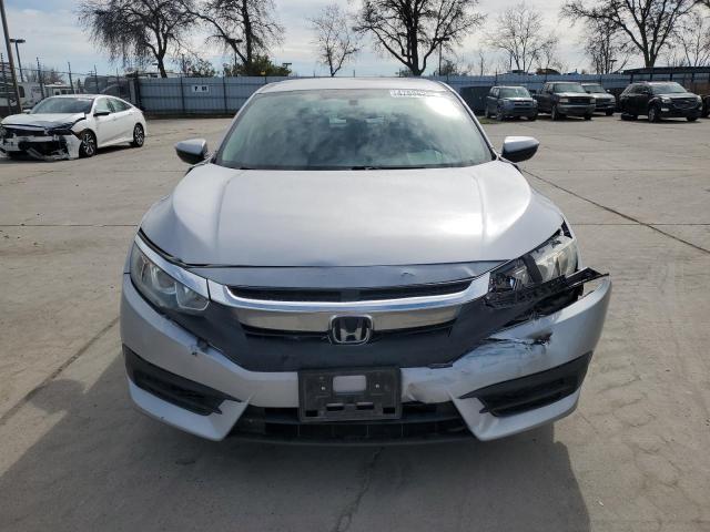 2017 HONDA CIVIC LX - 2HGFC2F52HH571837
