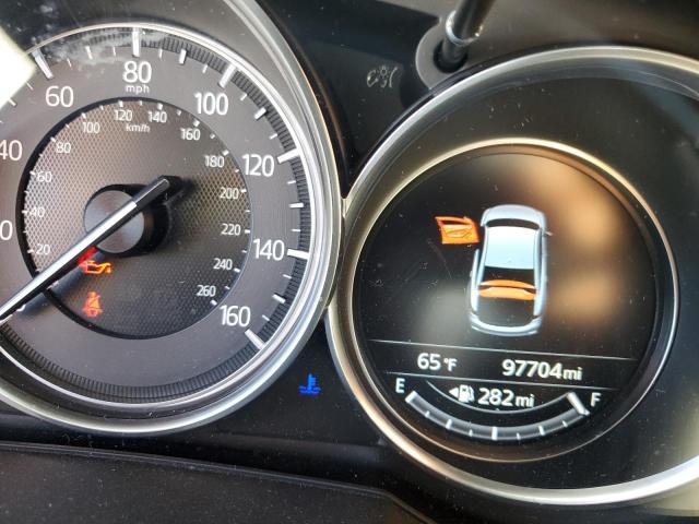 2017 MAZDA 6 GRAND TO - JM1GL1X51H1109408