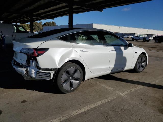 2018 TESLA MODEL 3 - 5YJ3E1EB2JF067118