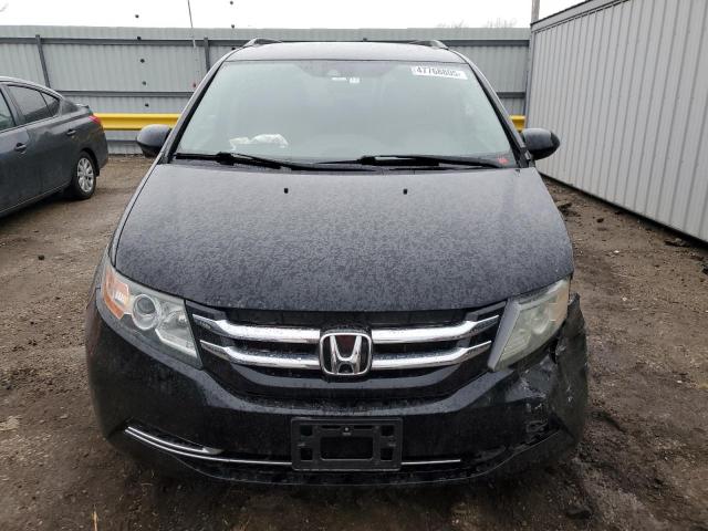 2016 HONDA ODYSSEY EX - 5FNRL5H60GB001410